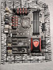 Msi z97 gaming usato  Cuggiono