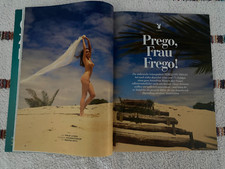 Ein Abo -Playboy - Magazin von 08.- 2024, mit Penelope Frego. comprar usado  Enviando para Brazil