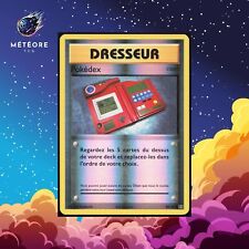 Carte pokémon pokédex d'occasion  France
