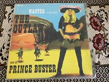 Prince buster wanted for sale  LONDON