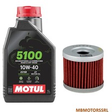 Kit tagliando keeway usato  Cardito