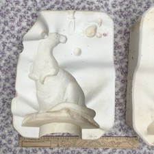 Kangaroo family ceramic for sale  Carmel