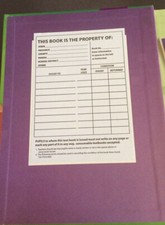 books x 7 for sale  Tucson