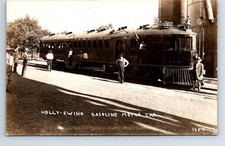 Rppc real photo for sale  Independence
