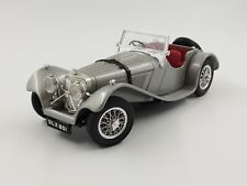 Jaguar 100 1937 d'occasion  Castanet-Tolosan