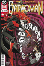 Batwoman 2018 marguerite gebraucht kaufen  Darmstadt