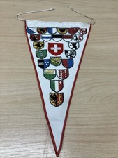 Vintage original textile for sale  STOKE-ON-TRENT