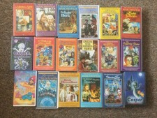 Märchen videokassetten gebraucht kaufen Märchen videokassetten gebraucht kaufen  Muldestausee