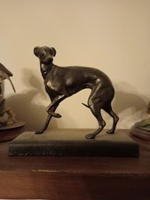 Cast iron dog for sale  SITTINGBOURNE