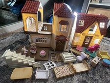 Lot calico critter for sale  Seattle