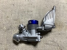 Max .21 power for sale  Waller