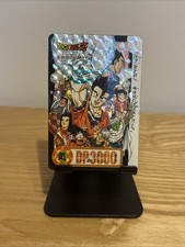 Carte dragon ball d'occasion  Miribel