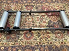 Minoura rollers for sale  Lyme