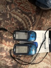 88.garmin etrex legend for sale  South Boston