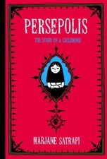 Persepolis story childhood for sale  Boston