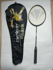 Carlton badminton racket for sale Carlton badminton racket for sale  LONDON