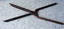 Vintage antique french for sale  MORPETH