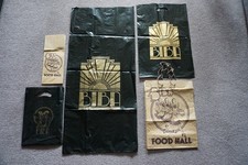 Biba carrier bags for sale  PORTRUSH