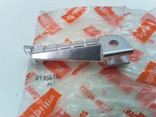 Aprilia pedana 8135615 usato  Chignolo Po
