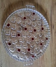 Kuchenplatte tortenplatte plat gebraucht kaufen  Brilon