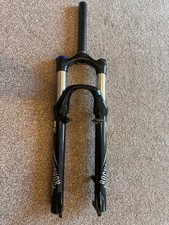 Rockshox xc30 forks for sale  SWINDON