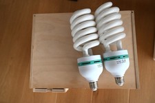 135w e27 5500k gebraucht kaufen  Merzhausen