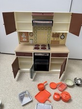 Sindy cooker accessories for sale  SUTTON COLDFIELD