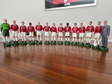 Manchester united 1999 for sale  LONDON