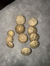 Set 11x british for sale  NEWPORT