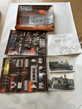 Keyser 4mm metal for sale  LYDBROOK
