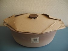 Grosse cocotte fonte d'occasion  Marans