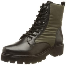 Używany, Gerry Weber Kozaki Buty traperskie damskie 39 na sprzedaż Używany, Gerry Weber Kozaki Buty traperskie damskie 39 na sprzedaż  PL