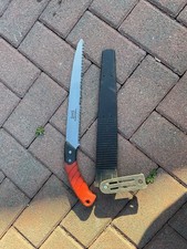Pruning saw storage for sale  ROTHERHAM