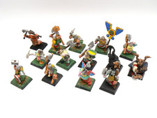 Dwarf warriors 14x for sale  BRIERLEY HILL