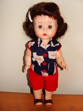Vintage arranbee littlest for sale  San Luis Obispo