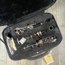 old clarinet for sale  CARDIFF