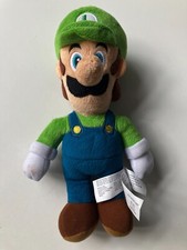 Luigi nintendo super for sale  WALLINGFORD