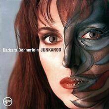 Junkanoo dennerlein barbara gebraucht kaufen  Berlin
