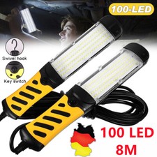 Stück stablampe led gebraucht kaufen  Aspisheim, Grolsheim