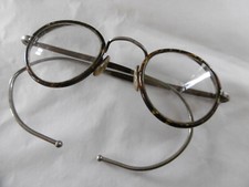 Lunettes 1900 imitation d'occasion  Saint-Savin