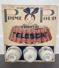 Antique elesca lsk d'occasion  Expédié en Belgium