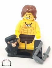 Lego minifiguren serie gebraucht kaufen  Kirchheim