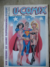 Comix magazin edika gebraucht kaufen  Bad Windsheim