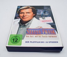 Stefan frank komplette gebraucht kaufen  Pattensen