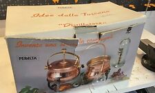 Alambicco distillatore serpent usato  Milano