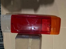 BMW 3 E21 LENTE FANALE POSTERIORE DX REAR RIGHT LIGHT HELLA 1420044 comprar usado  Enviando para Brazil