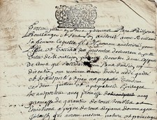 1698 montluçon sale d'occasion  Expédié en Belgium