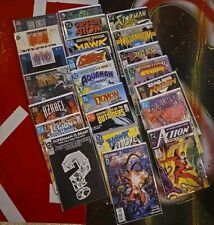 Comic bulk buy for sale  Las Vegas