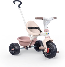 Triciclo fun rosa usato  Roma