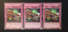 Perle drachen dragon gebraucht kaufen  Viersen